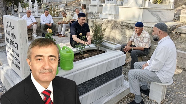 ARİF ERSOY’A BÜYÜK VEFASIZLIK!